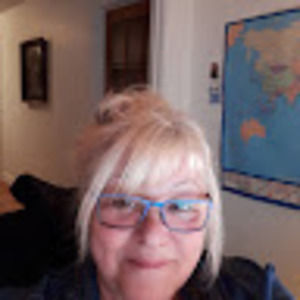 Meet your Posher, Johanne